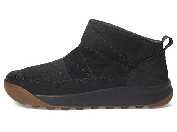 Columbia Minx Xtra Shorty Suede