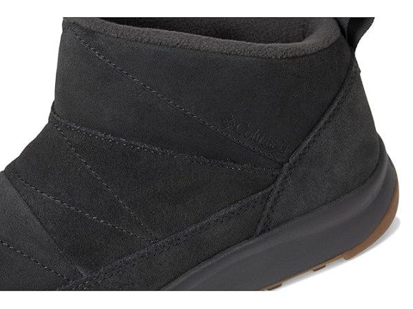 Columbia Minx Xtra Shorty Suede
