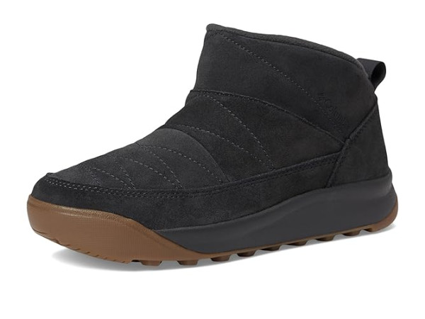 Columbia Minx Xtra Shorty Suede