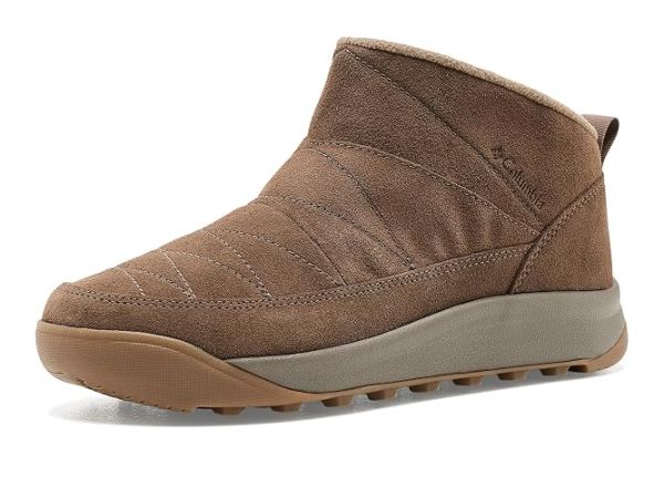 Columbia Minx Xtra Shorty Suede Columbia Minx Xtra Shorty Suede