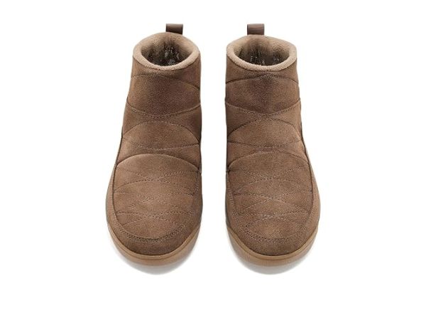Columbia Minx Xtra Shorty Suede Columbia Minx Xtra Shorty Suede