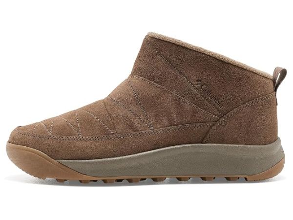 Columbia Minx Xtra Shorty Suede Columbia Minx Xtra Shorty Suede