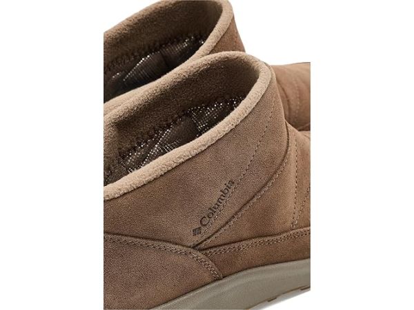 Columbia Minx Xtra Shorty Suede Columbia Minx Xtra Shorty Suede