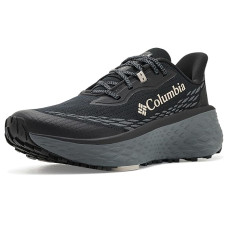 Black/Soft Taupe Columbia Konos Trillium ATR