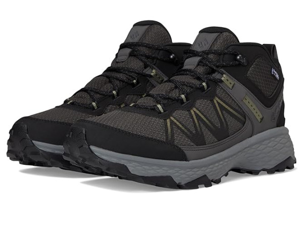 Columbia Peakfreak Rush Mid Outdry