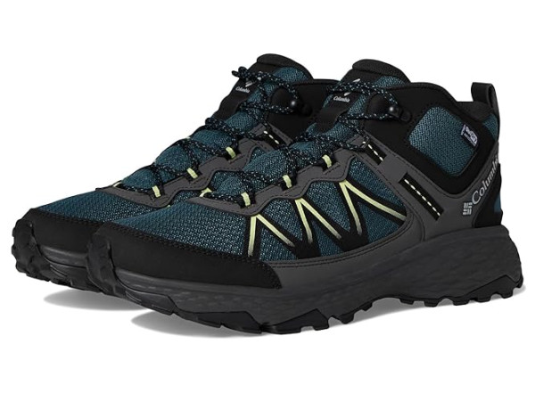 Columbia Peakfreak Rush Mid Outdry