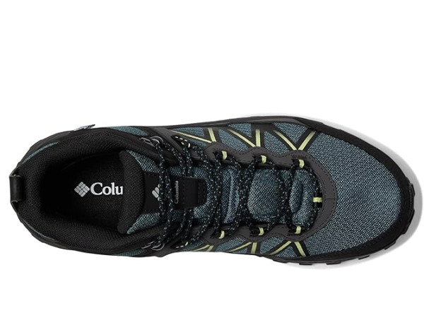 Columbia Peakfreak Rush Mid Outdry