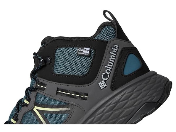 Columbia Peakfreak Rush Mid Outdry