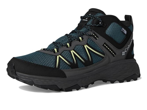 Columbia Peakfreak Rush Mid Outdry