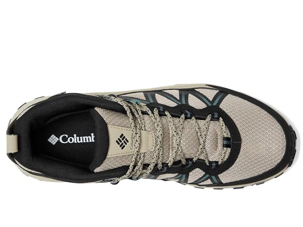 Columbia Peakfreak Rush Mid Outdry Columbia Peakfreak Rush Mid Outdry