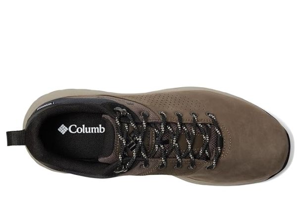 Columbia Newton Nimble Leather