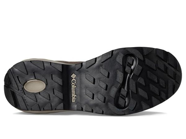 Columbia Newton Nimble Leather