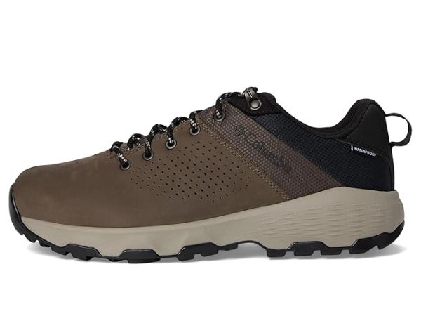 Columbia Newton Nimble Leather
