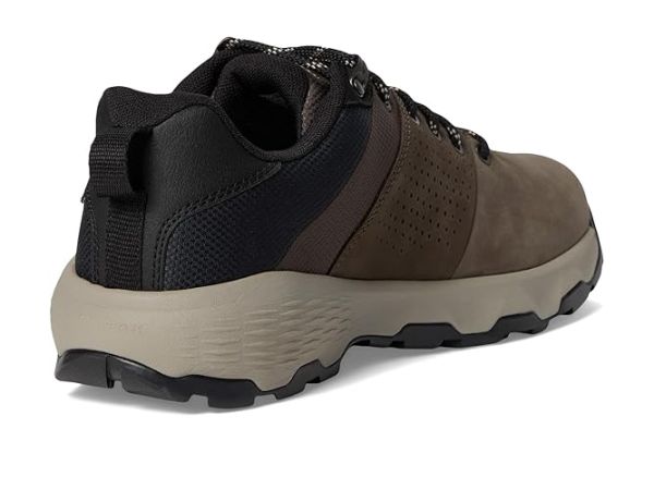 Columbia Newton Nimble Leather