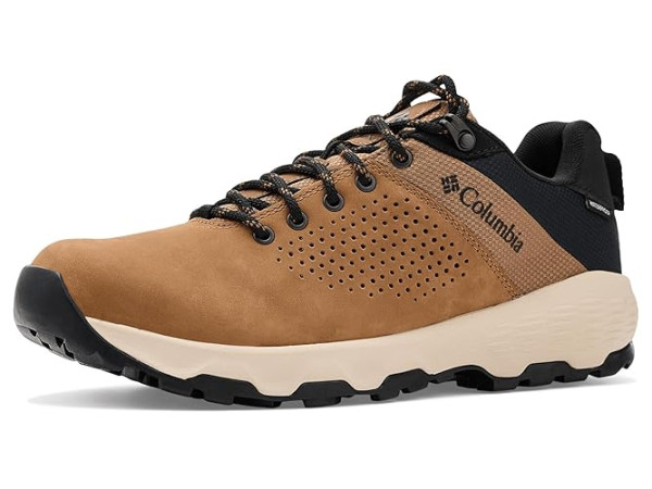 Columbia Newton Nimble Leather