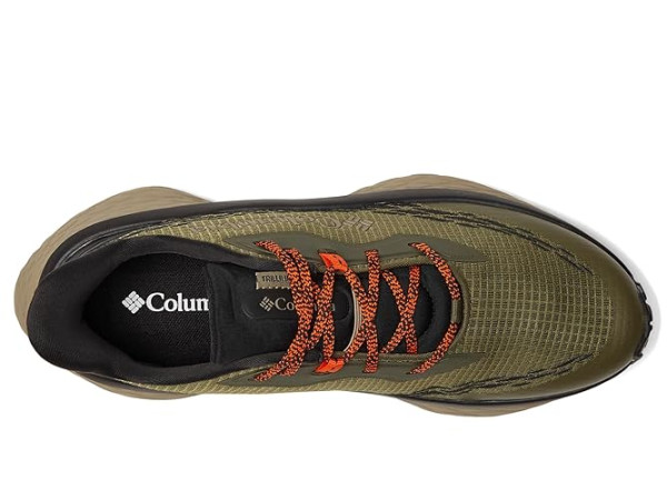 Columbia Konos Trillium ATR Columbia Konos Trillium ATR