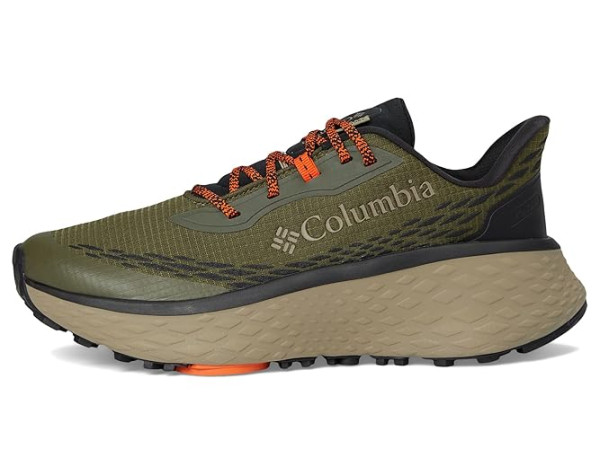 Columbia Konos Trillium ATR Columbia Konos Trillium ATR