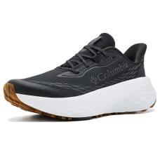 Black/White Columbia Konos Trillium ATR