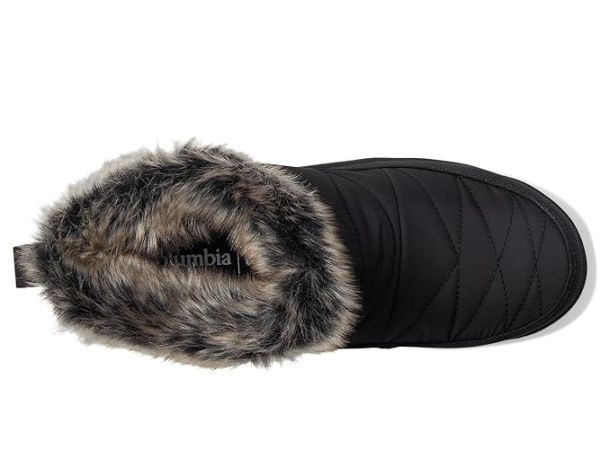 Columbia Minx Xtra Shorty Columbia Minx Xtra Shorty