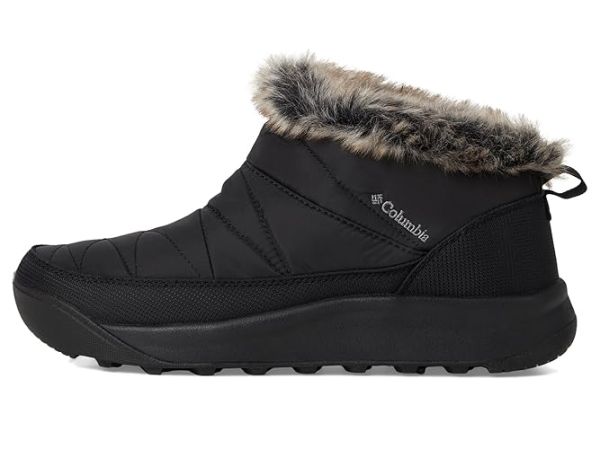 Columbia Minx Xtra Shorty Columbia Minx Xtra Shorty