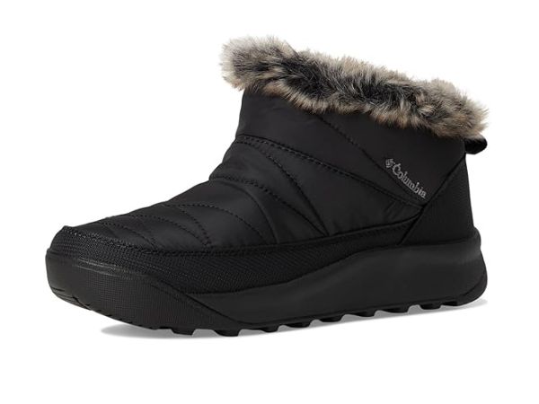 Columbia Minx Xtra Shorty Columbia Minx Xtra Shorty