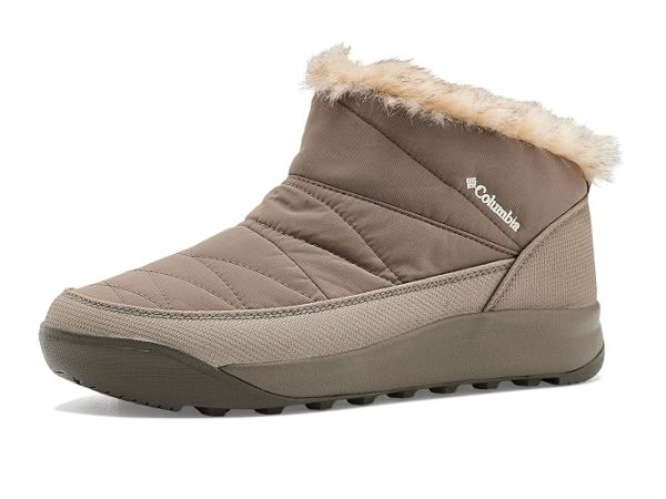 Columbia Minx Xtra Shorty Columbia Minx Xtra Shorty