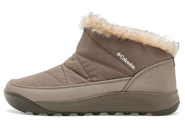 Columbia Minx Xtra Shorty Columbia Minx Xtra Shorty