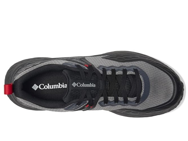 Columbia Konos TRS
