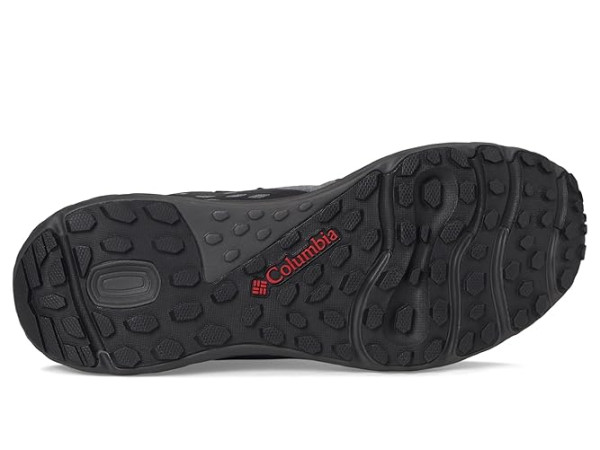 Columbia Konos TRS