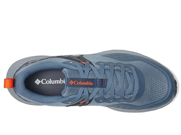 Columbia Konos TRS Columbia Konos TRS