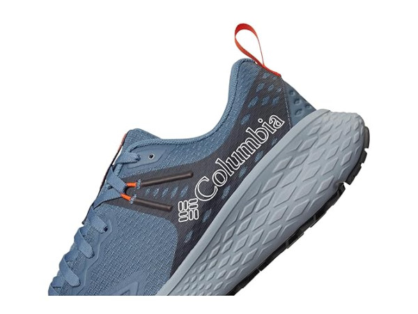 Columbia Konos TRS Columbia Konos TRS