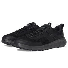 Black/Shark Columbia Konos Low