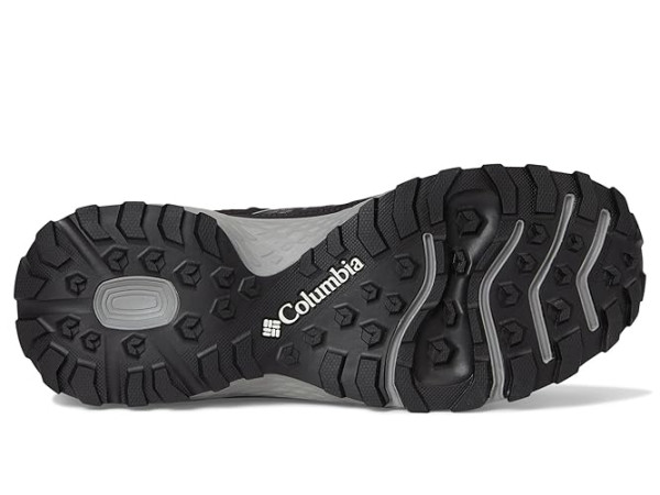 Columbia Peakfreak Rush Mid Outdry