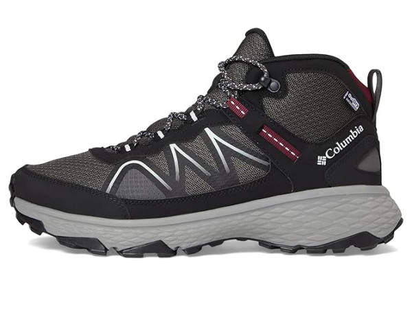 Columbia Peakfreak Rush Mid Outdry