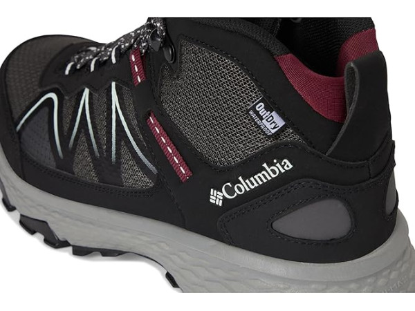 Columbia Peakfreak Rush Mid Outdry
