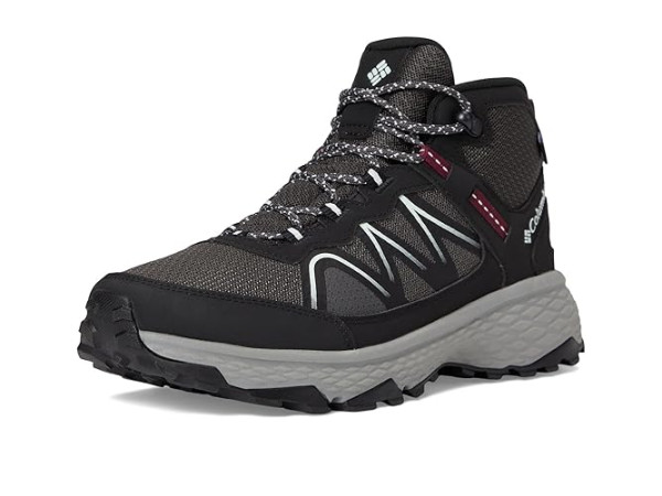 Columbia Peakfreak Rush Mid Outdry