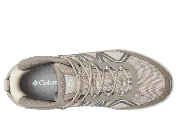 Columbia Peakfreak Rush Mid Outdry