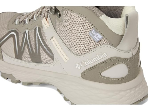 Columbia Peakfreak Rush Mid Outdry