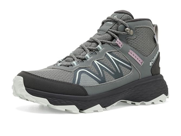 Columbia Peakfreak Rush Mid Outdry Columbia Peakfreak Rush Mid Outdry