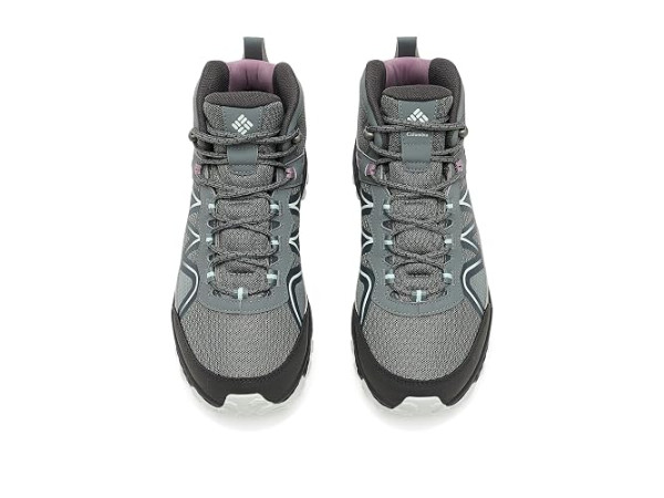 Columbia Peakfreak Rush Mid Outdry Columbia Peakfreak Rush Mid Outdry