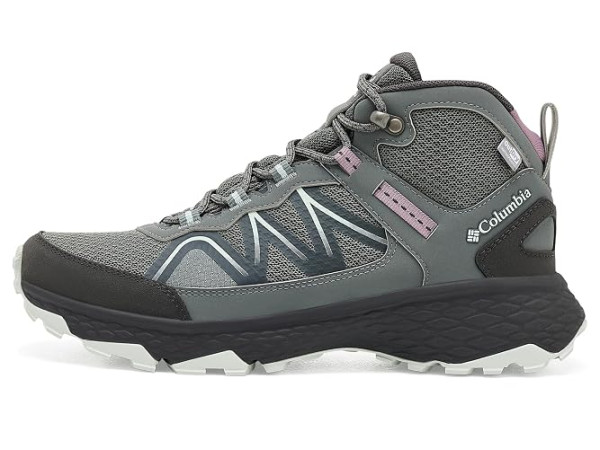 Columbia Peakfreak Rush Mid Outdry Columbia Peakfreak Rush Mid Outdry