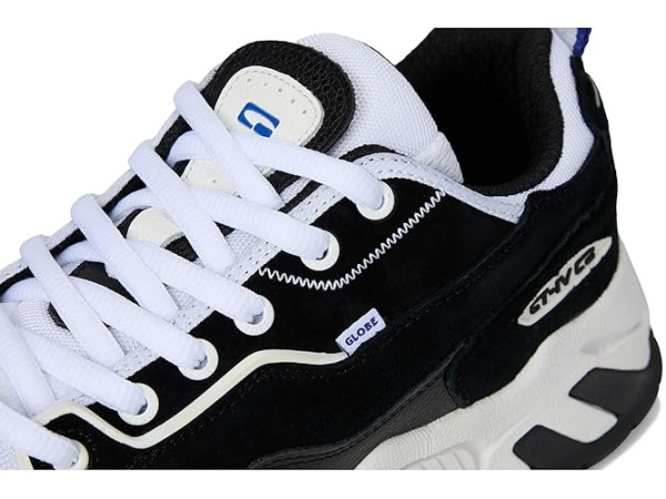 Globe CT-4000