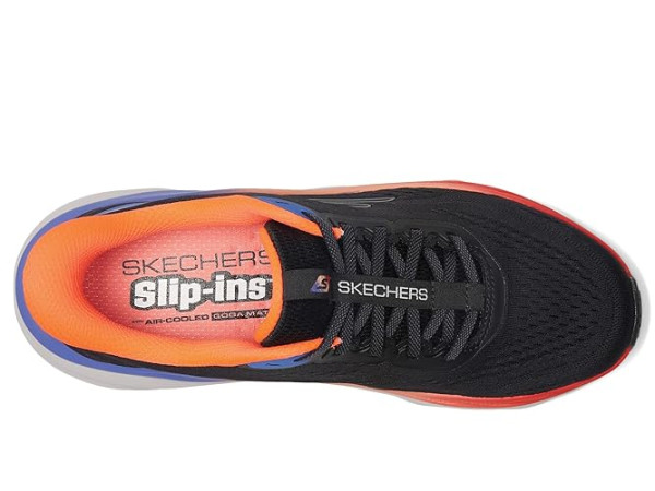 SKECHERS Max Run Hands Free Slip-Ins SKECHERS Max Run Hands Free Slip-Ins