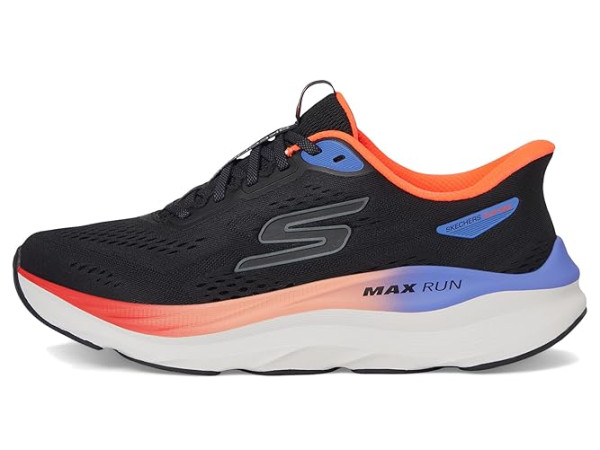 SKECHERS Max Run Hands Free Slip-Ins SKECHERS Max Run Hands Free Slip-Ins