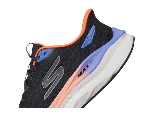 SKECHERS Max Run Hands Free Slip-Ins SKECHERS Max Run Hands Free Slip-Ins