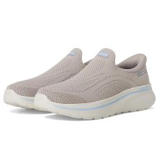 SKECHERS Performance Go Walk Arch Fit N-Joy Arianne Hands Free Slip-Ins