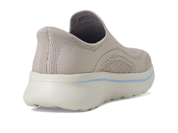 SKECHERS Performance Go Walk Arch Fit N-Joy Arianne Hands Free Slip-Ins SKECHERS Performance Go Walk Arch Fit N-Joy Arianne Hands Free Slip-Ins
