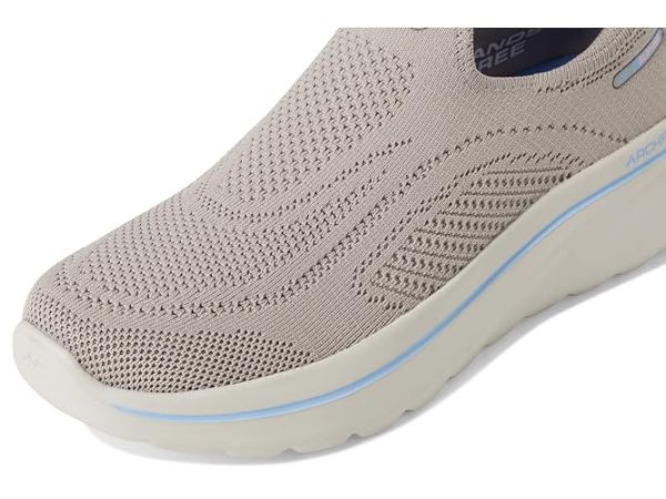 SKECHERS Performance Go Walk Arch Fit N-Joy Arianne Hands Free Slip-Ins SKECHERS Performance Go Walk Arch Fit N-Joy Arianne Hands Free Slip-Ins