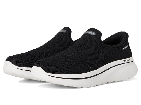 SKECHERS Performance Go Walk Arch Fit N-Joy Arianne Hands Free Slip-Ins
