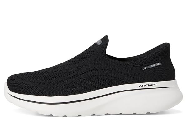 SKECHERS Performance Go Walk Arch Fit N-Joy Arianne Hands Free Slip-Ins SKECHERS Performance Go Walk Arch Fit N-Joy Arianne Hands Free Slip-Ins